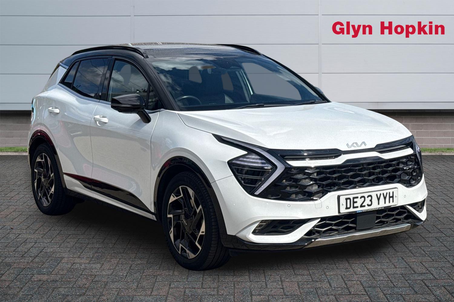 Sportage