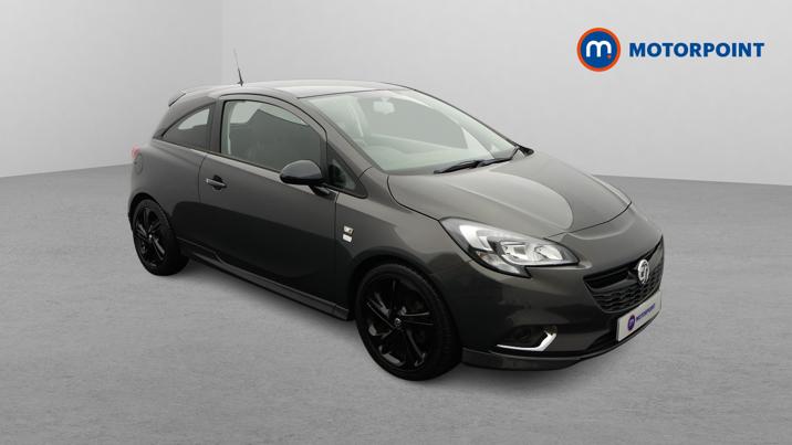 Corsa