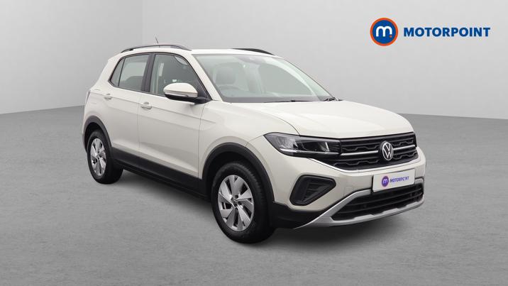 T-Cross