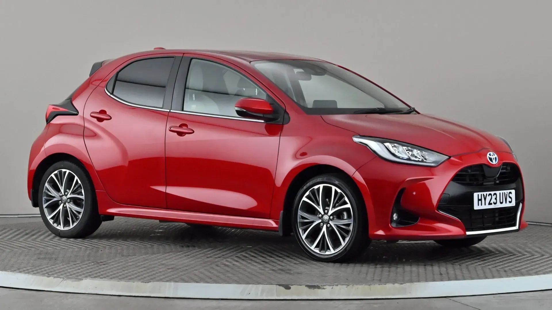 Yaris