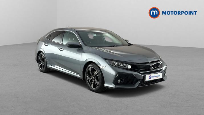 Civic