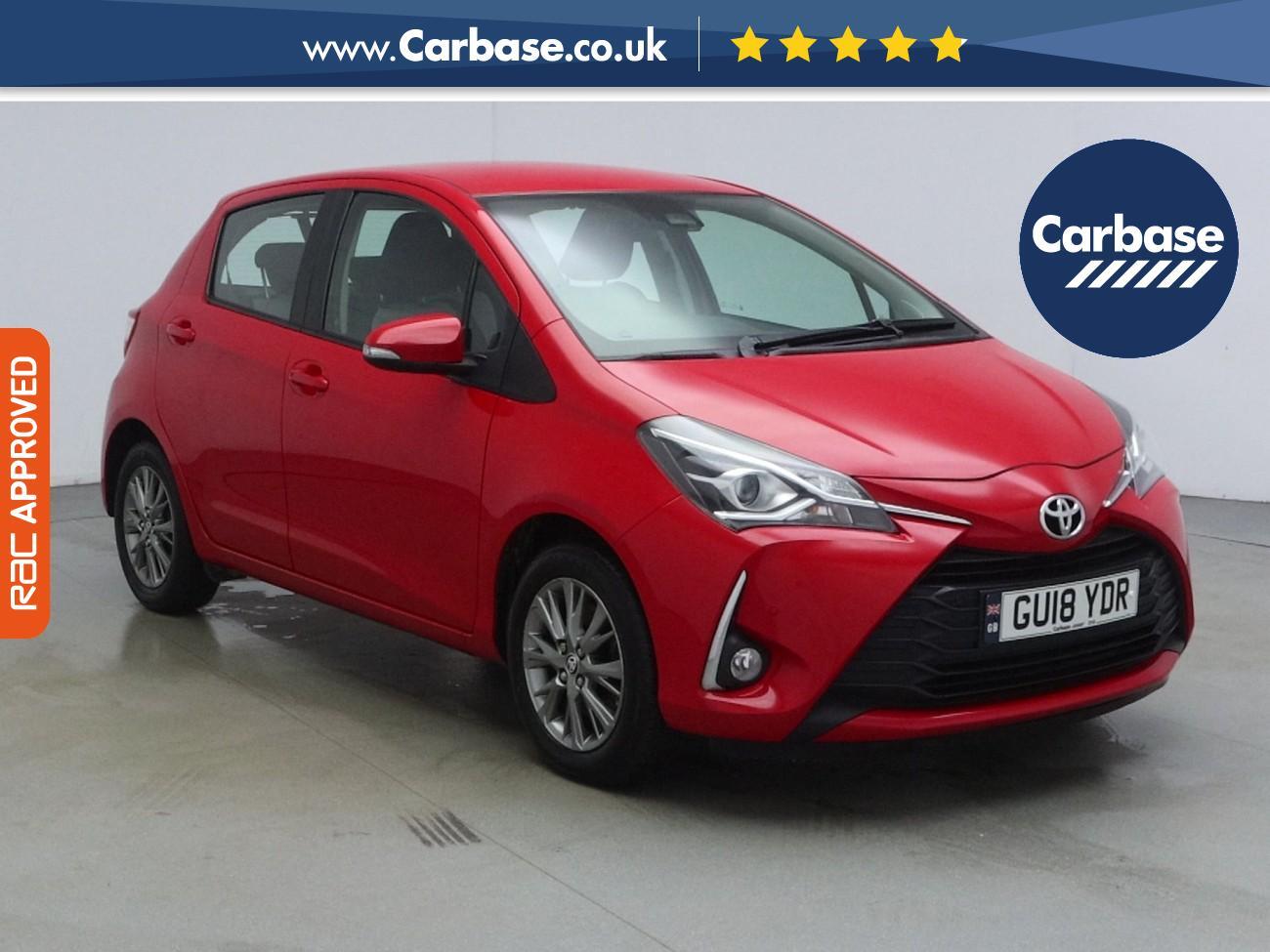 Yaris