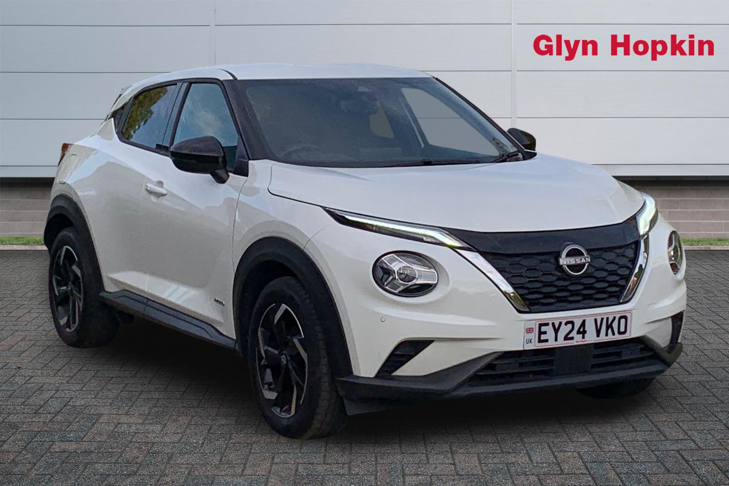 Juke