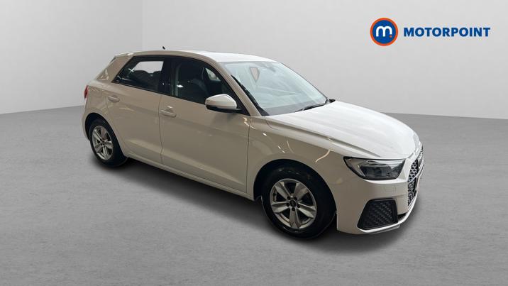 A1 Sportback