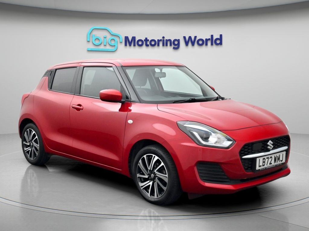 Swift