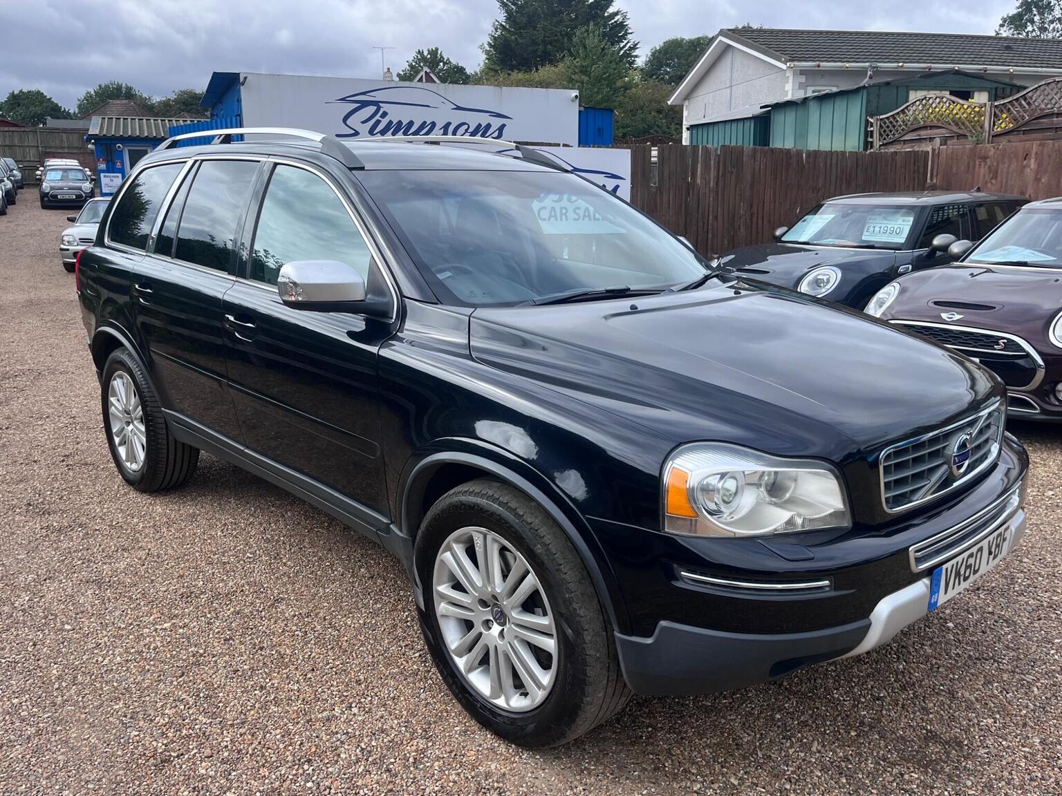 XC90