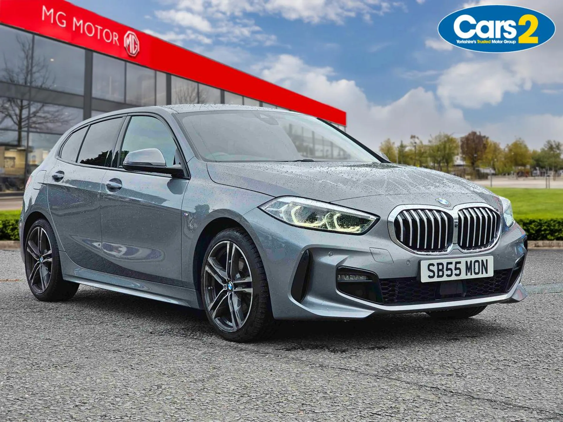 1 Series