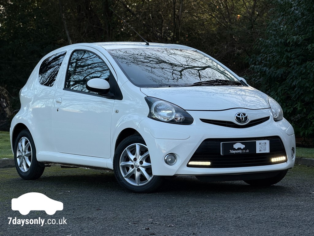 Aygo