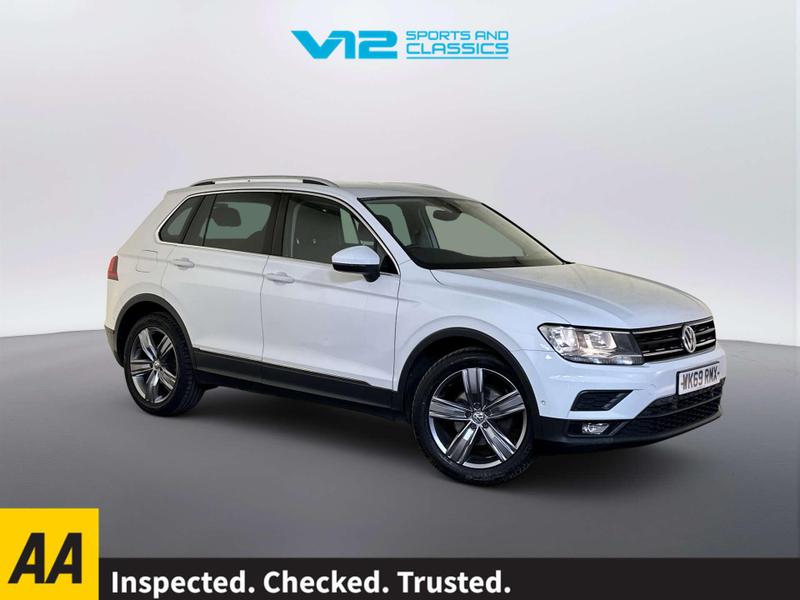 Tiguan