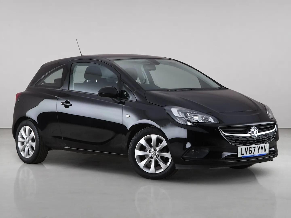 Corsa