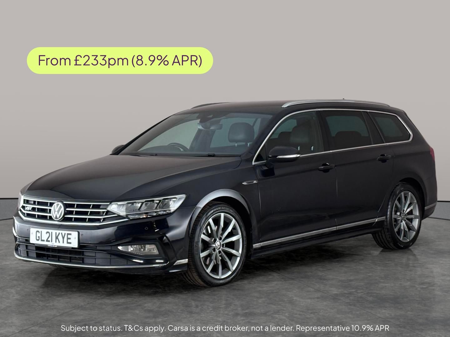 Passat