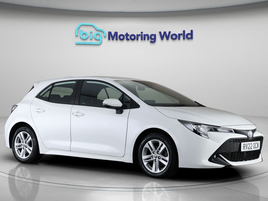 Corolla