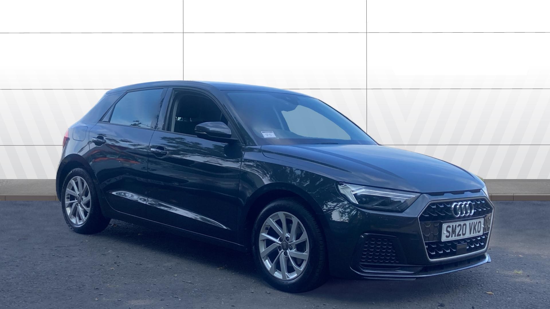 A1 Sportback