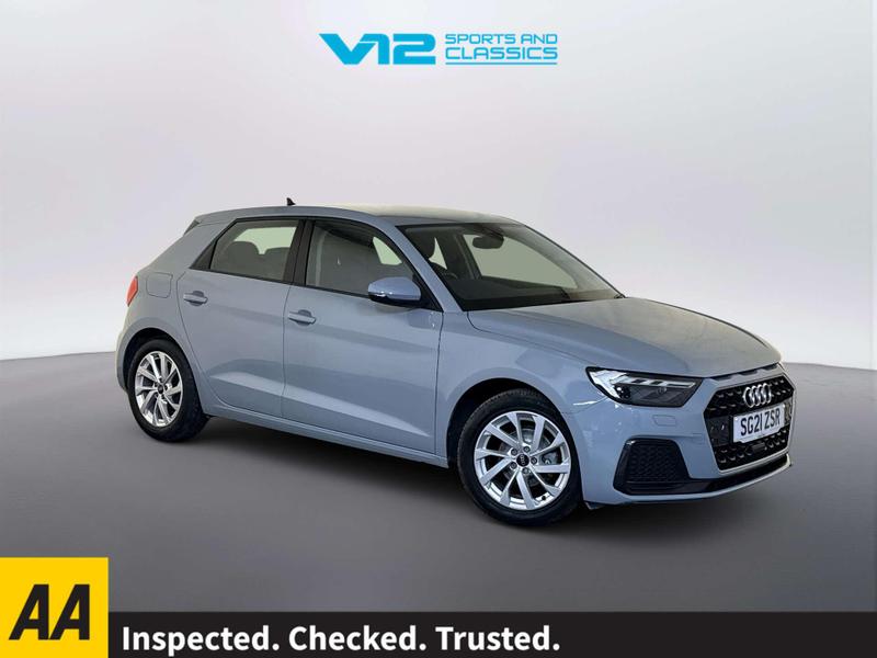 A1 Sportback