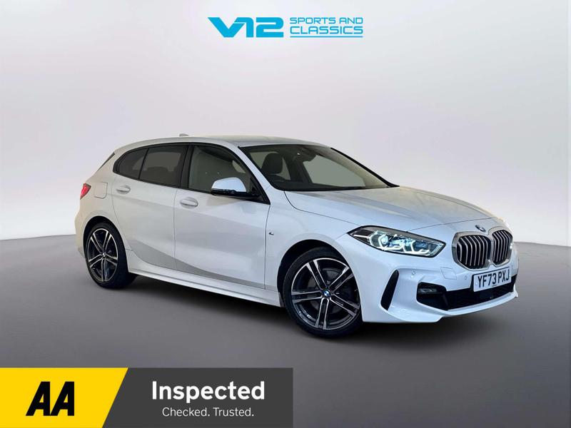 1 Series