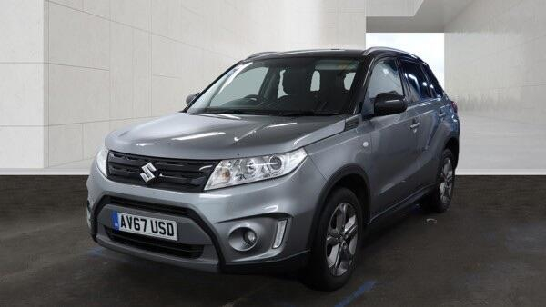 Vitara