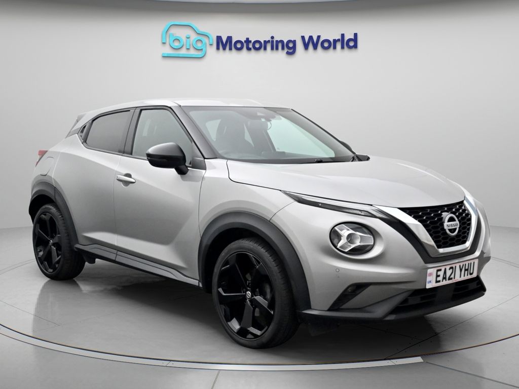 Juke