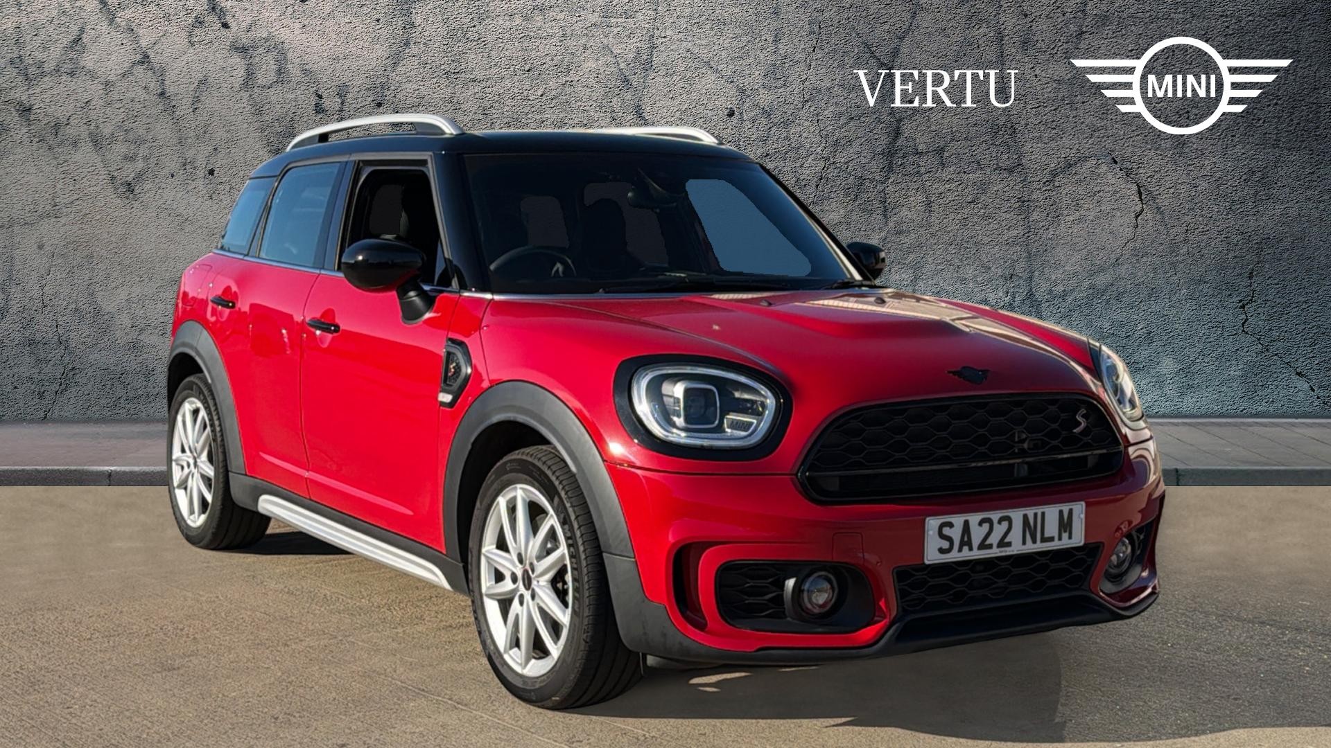 Countryman