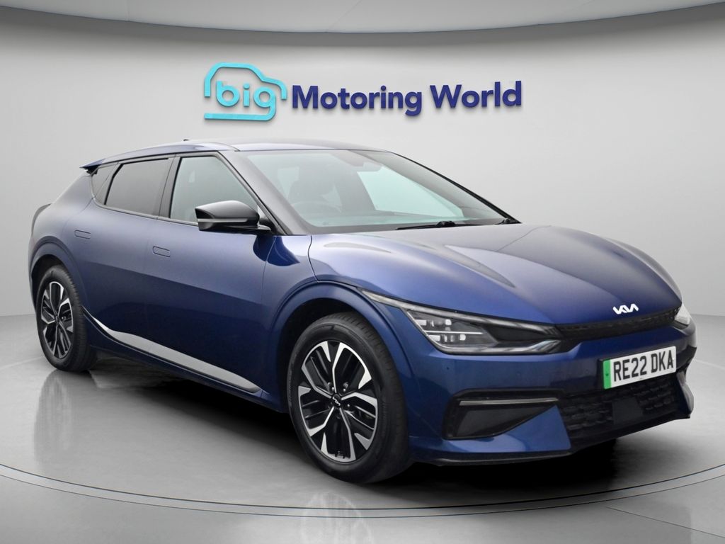 EV6