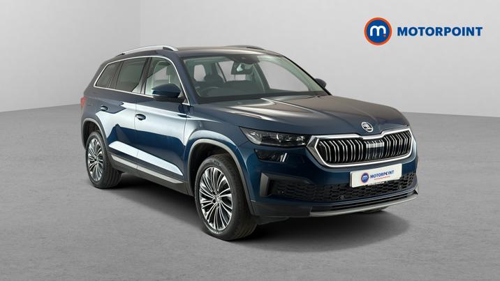 Kodiaq