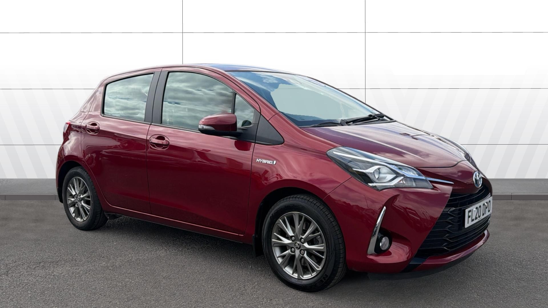 Yaris