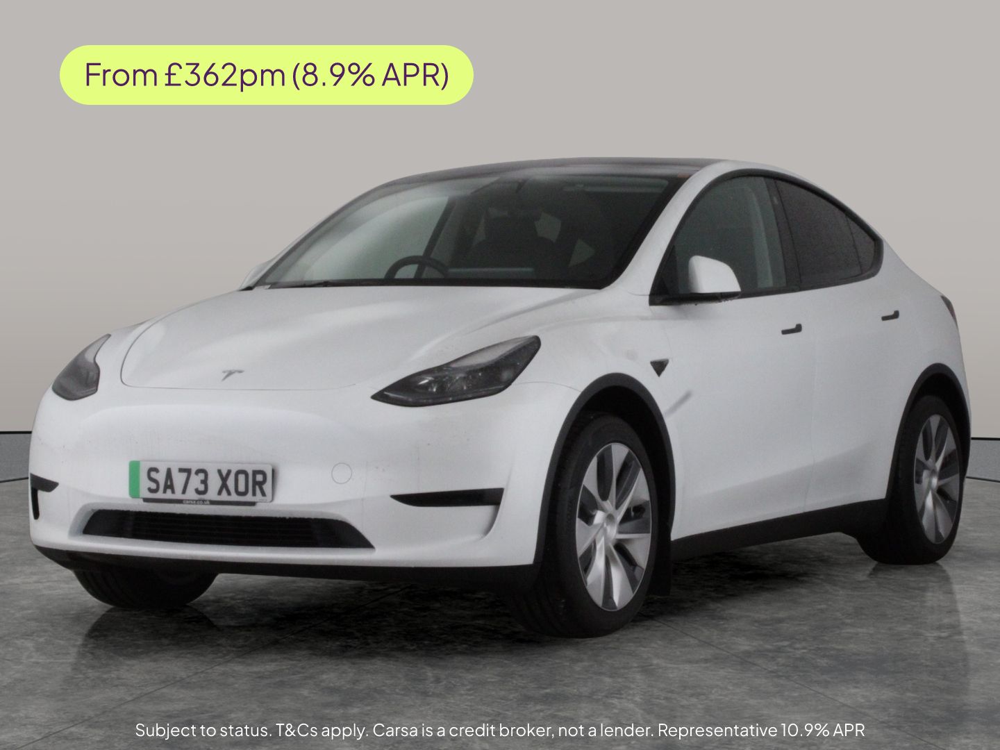 Model Y