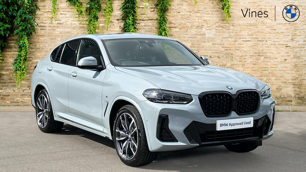X4