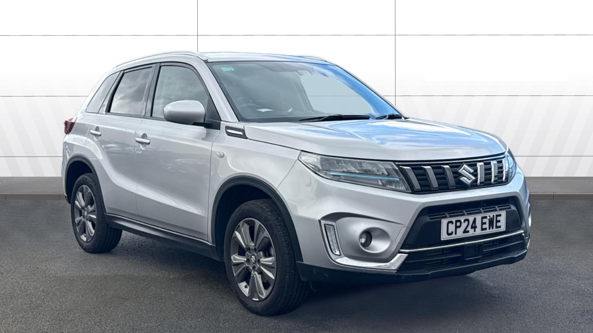 Vitara
