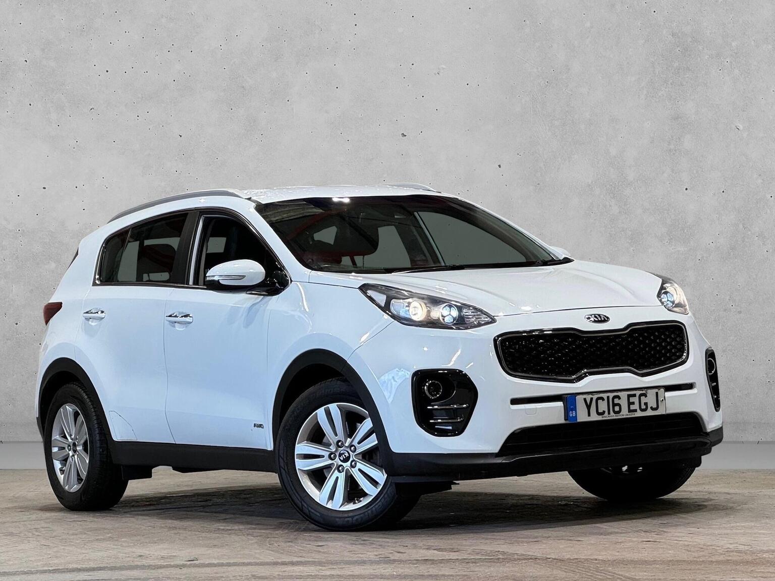 Sportage