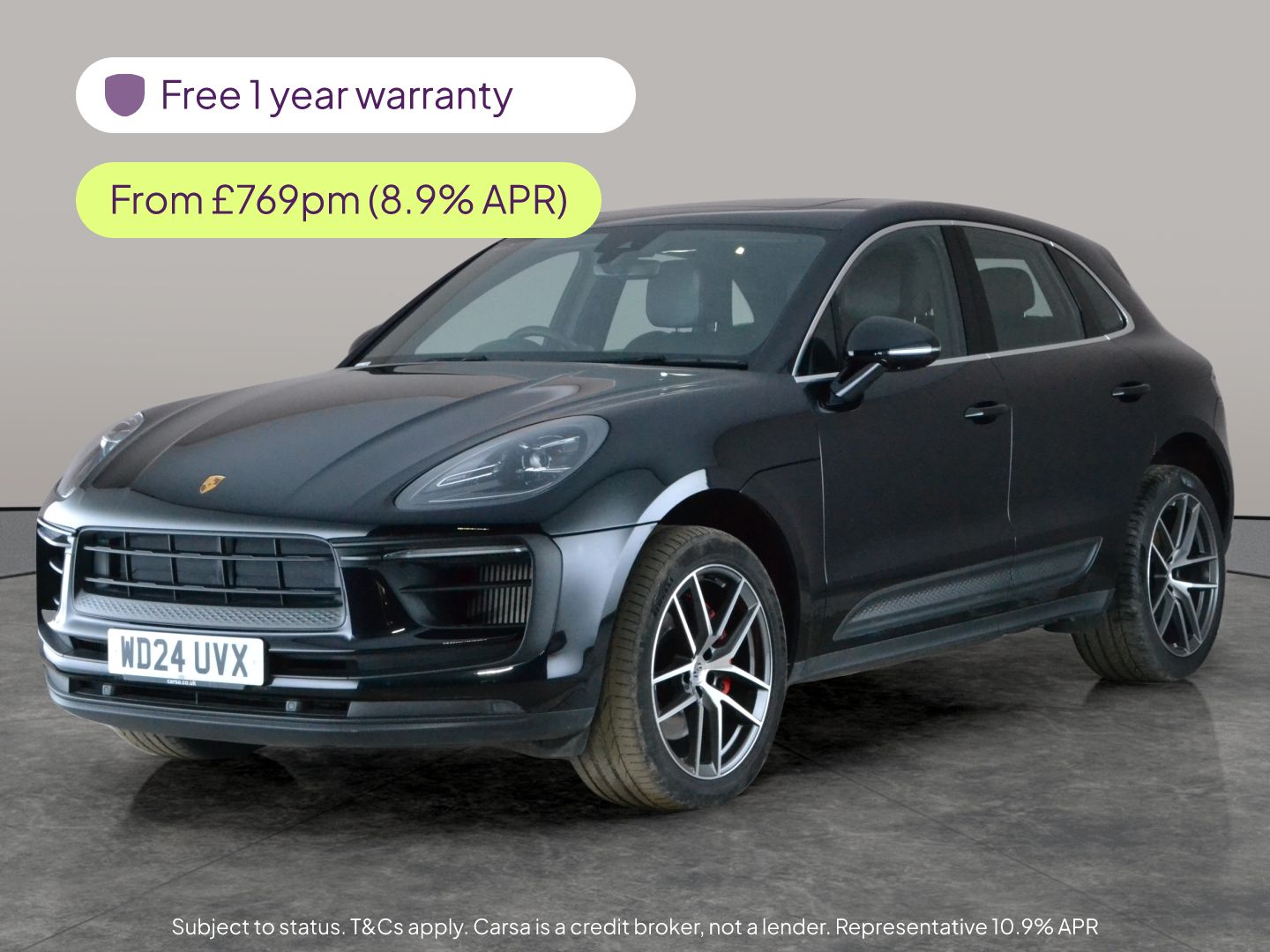 Macan