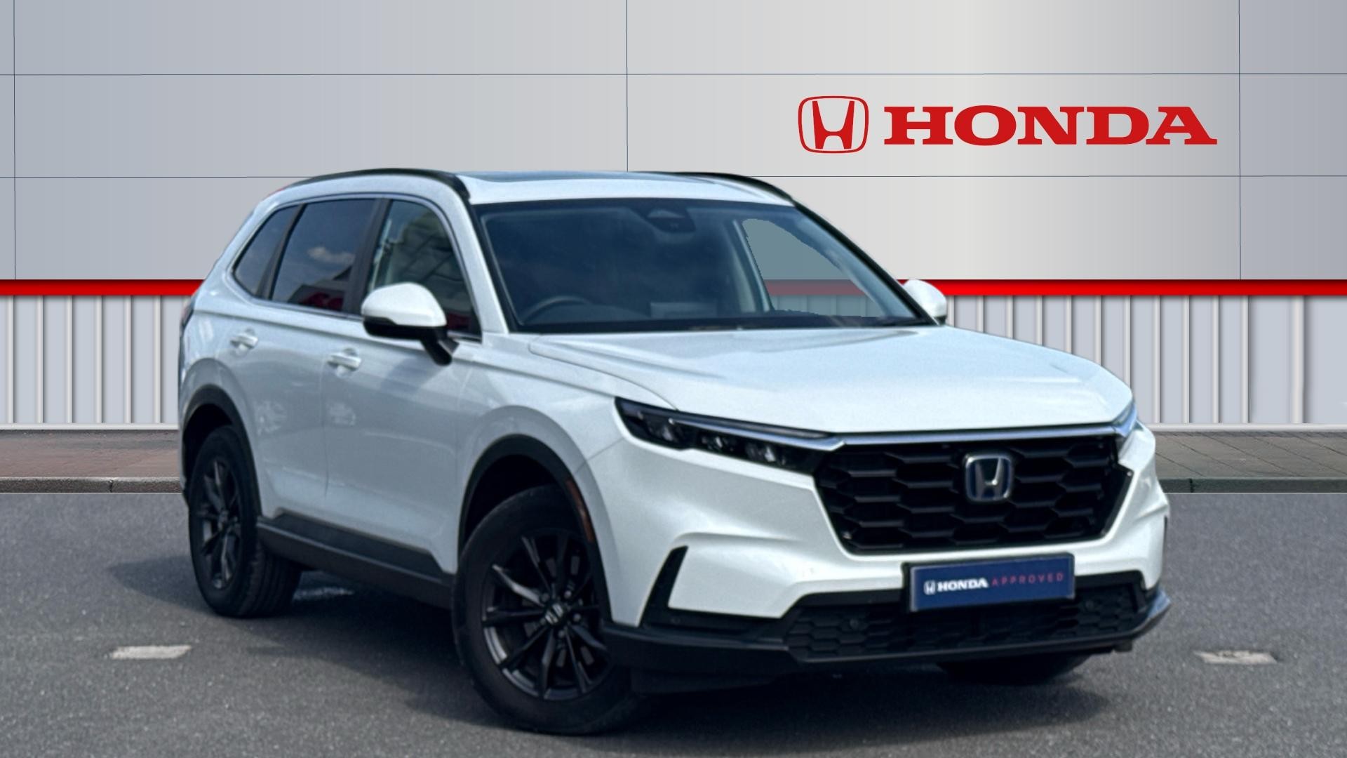 Cr-V