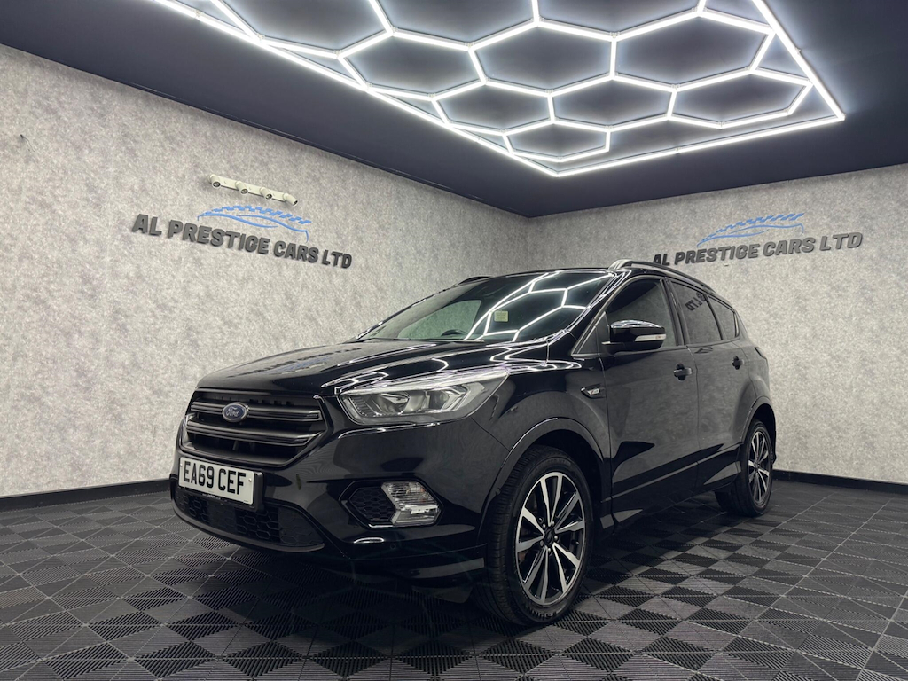 Kuga