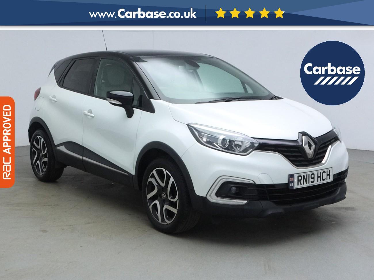 Captur