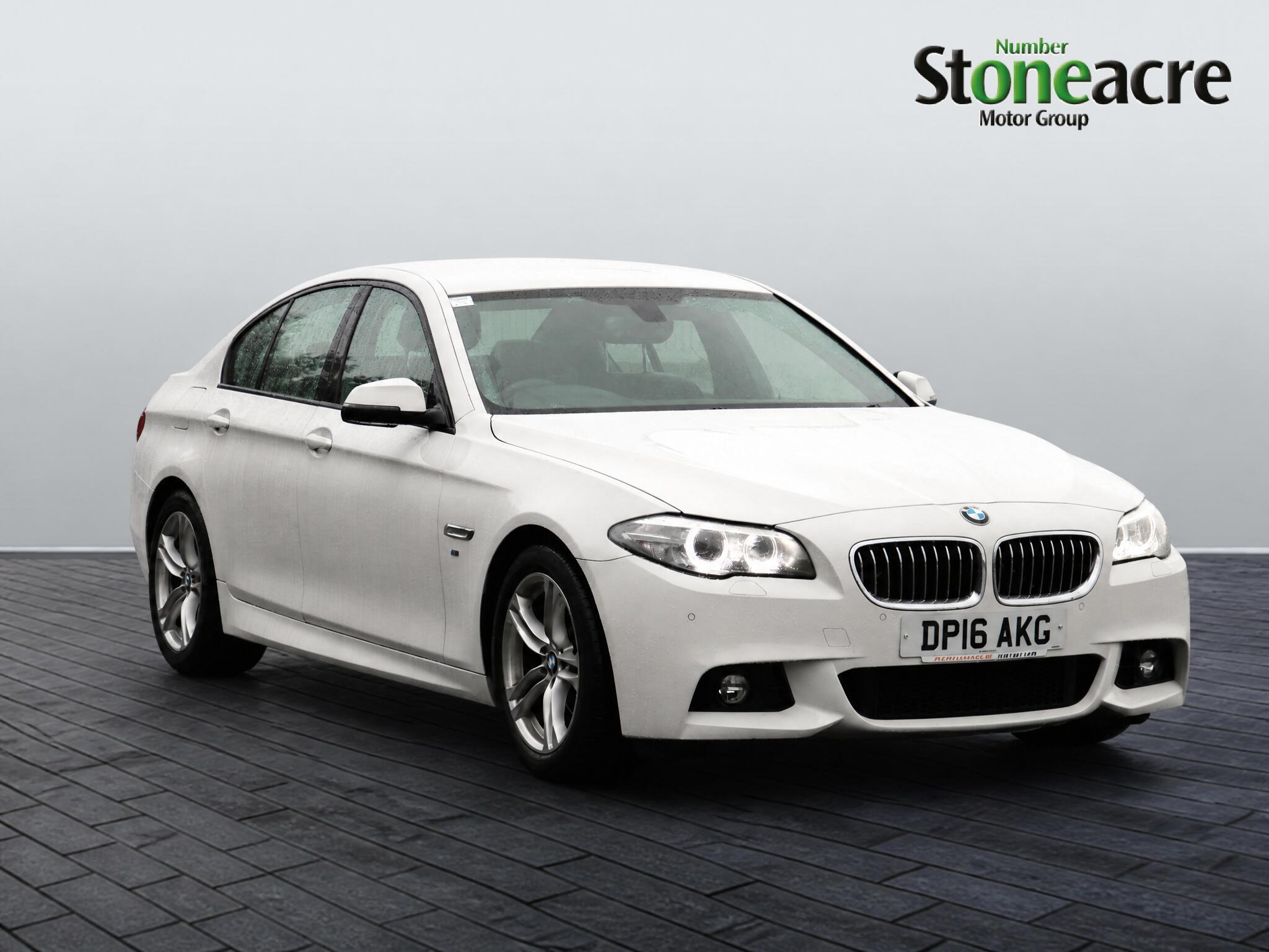 5 Series