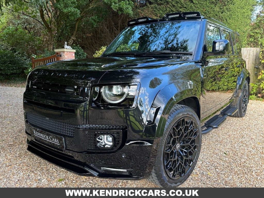 Defender