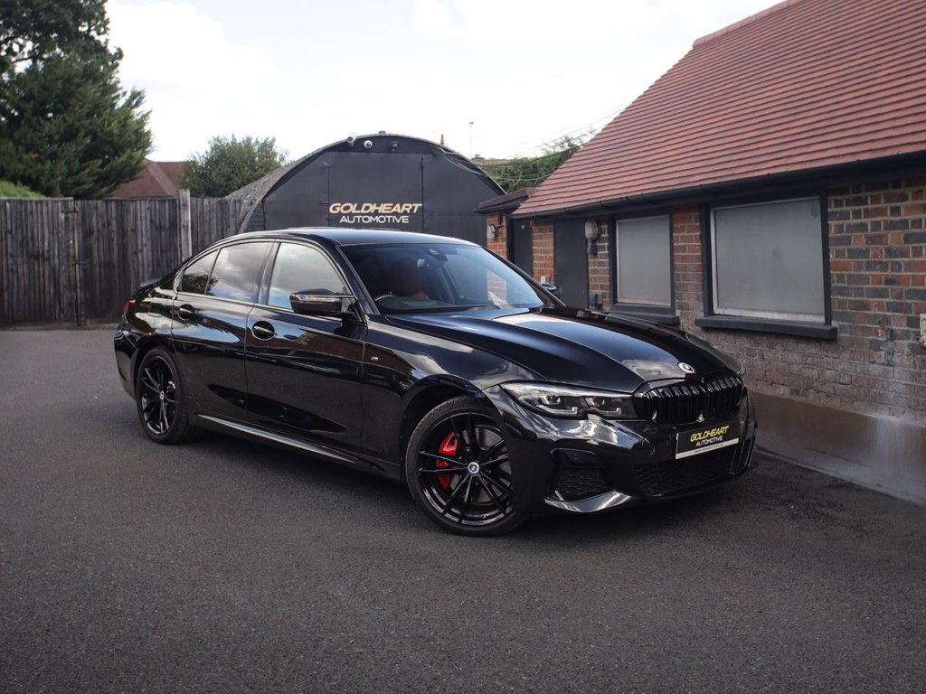 3 Series