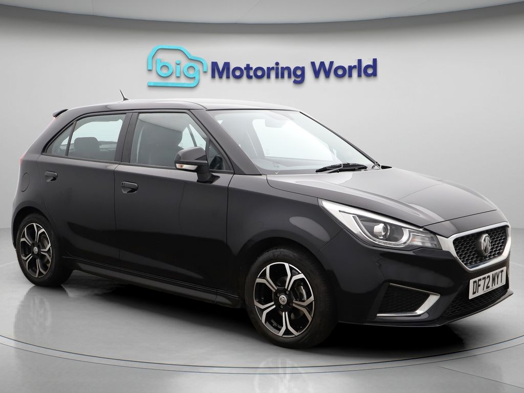 MG3