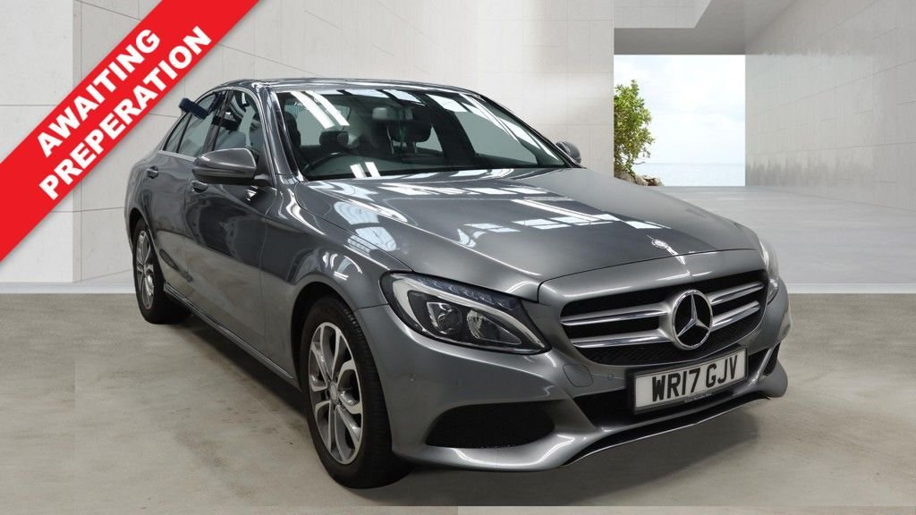 C Class