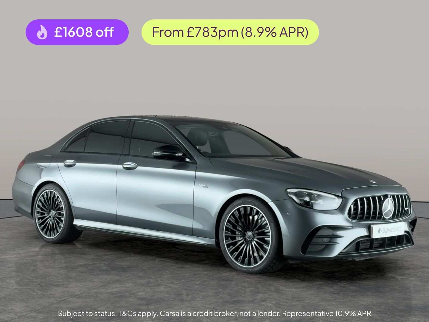 E Class