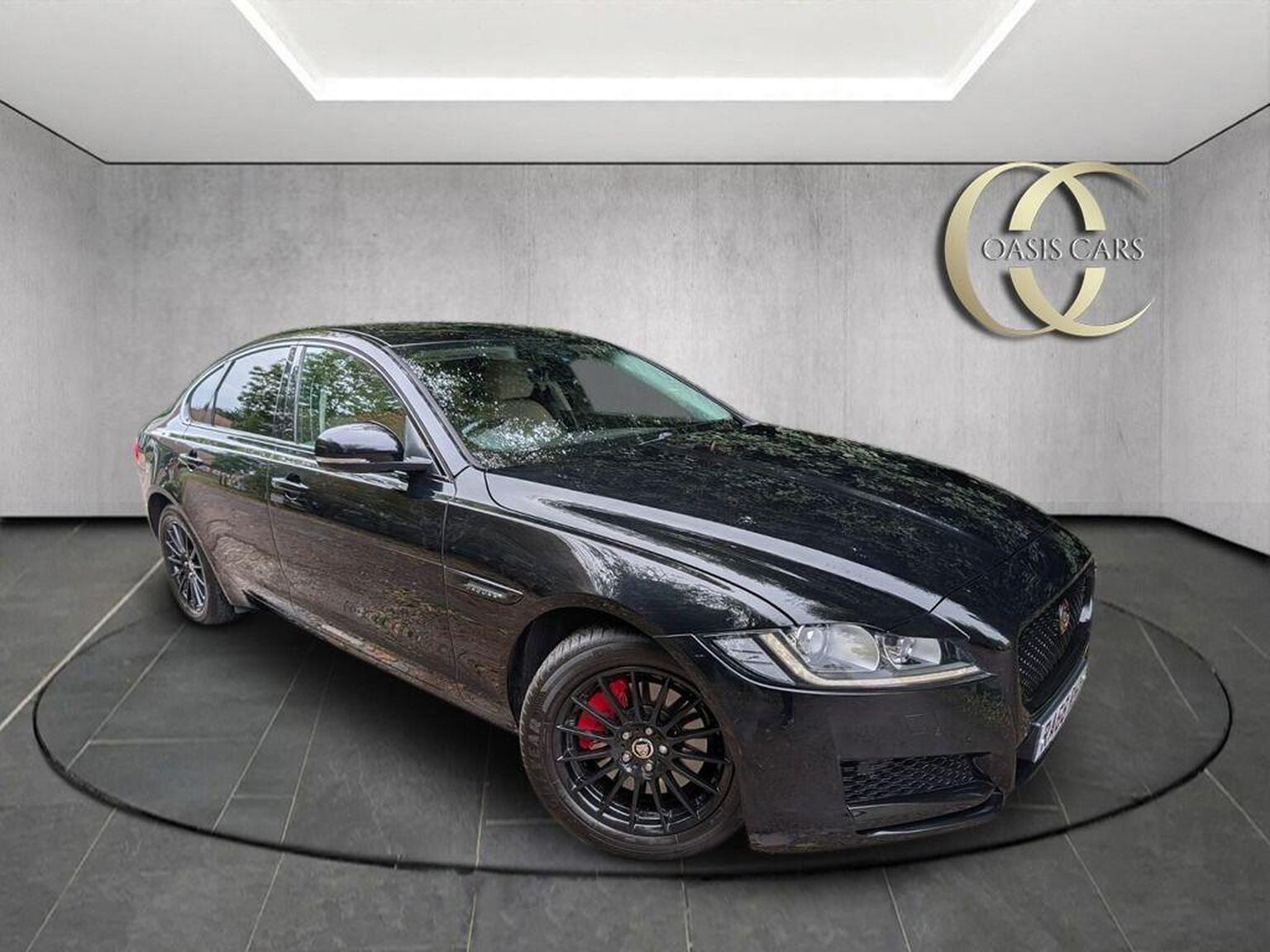 XF