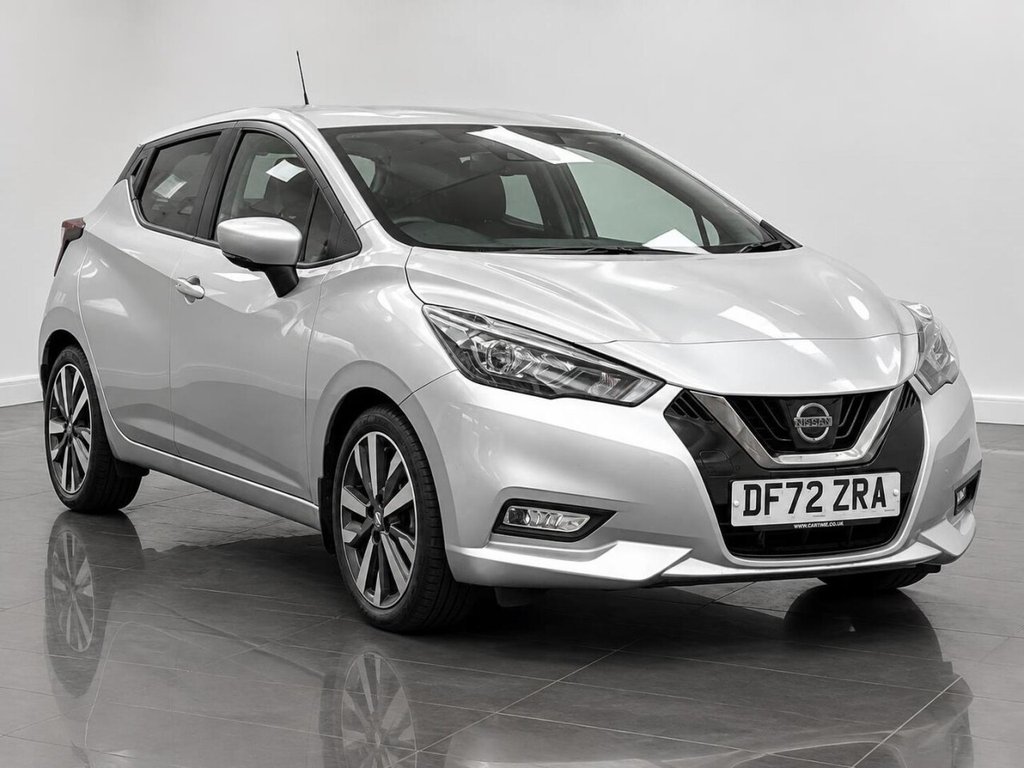 Micra