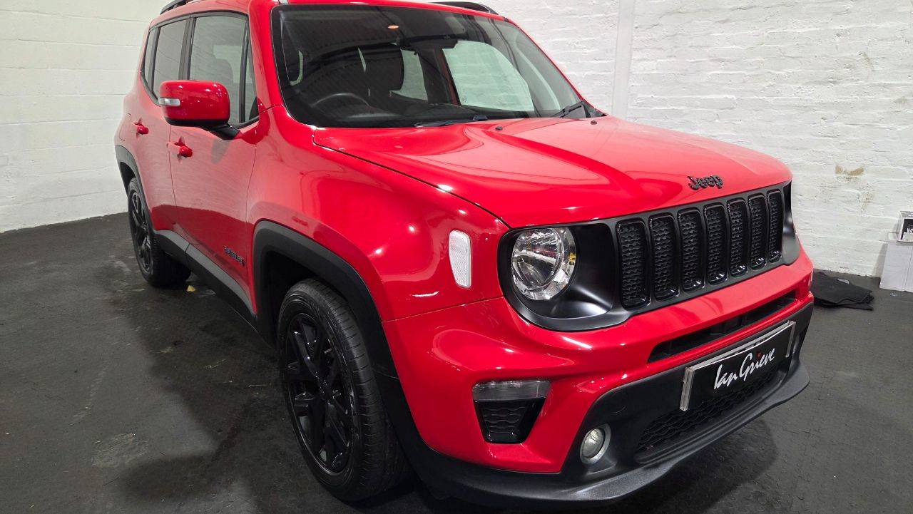 Renegade