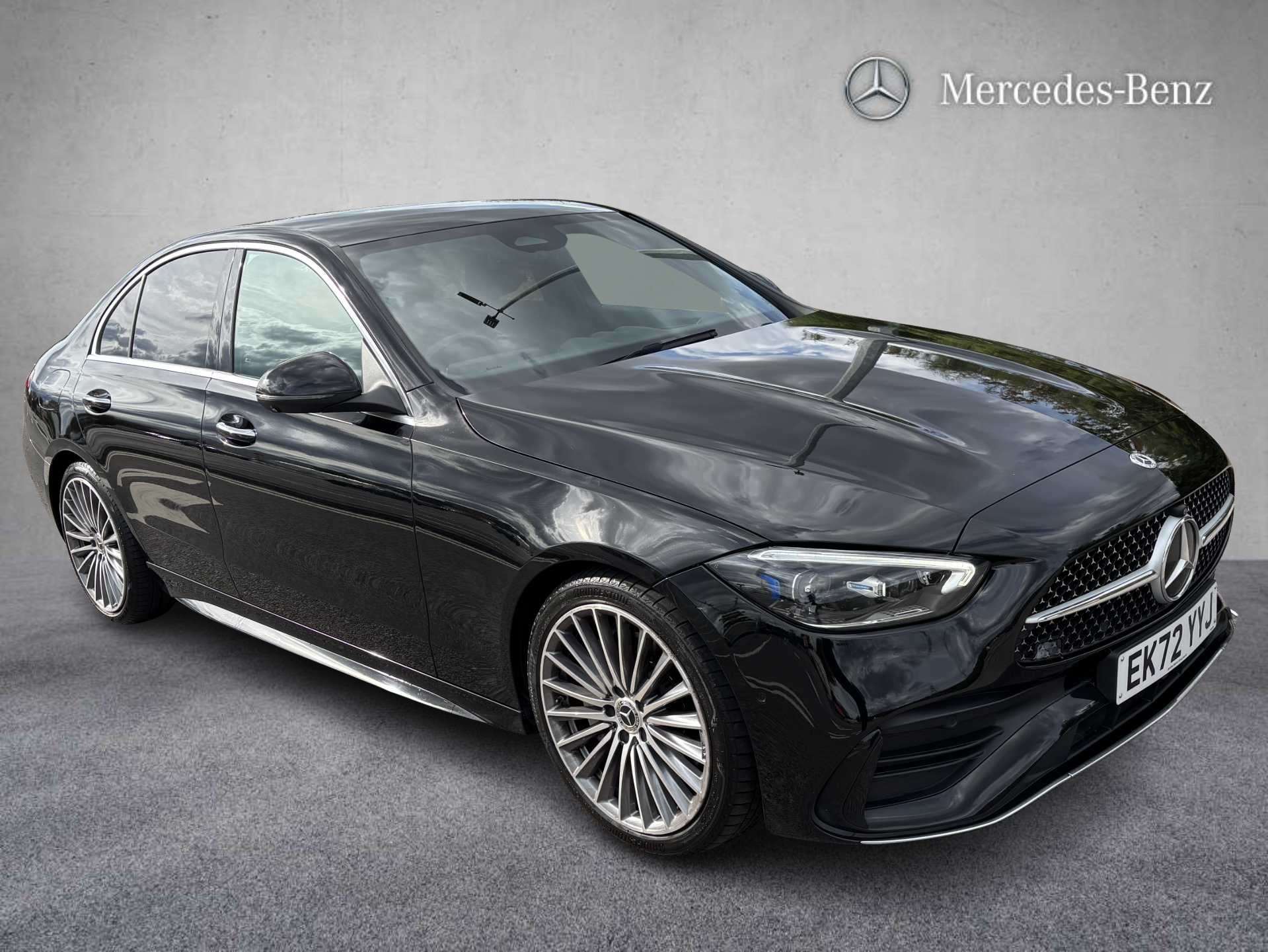 C Class