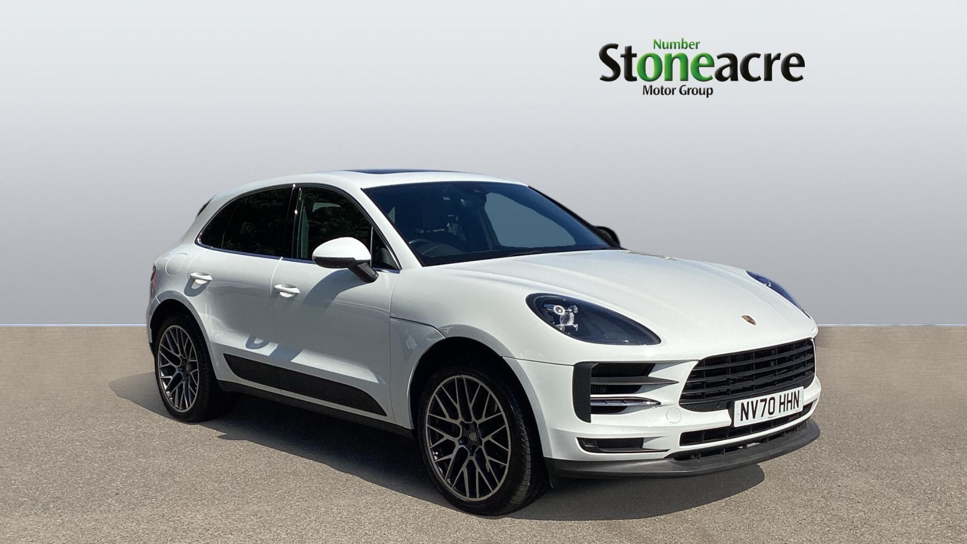 Macan