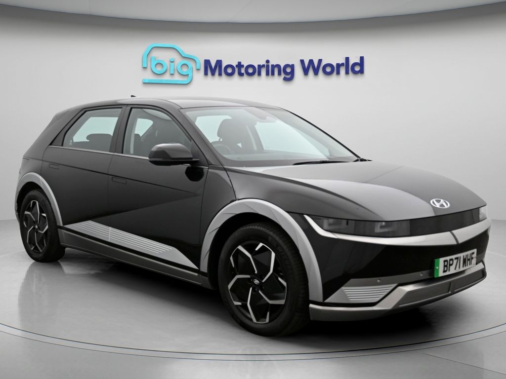 Ioniq 5