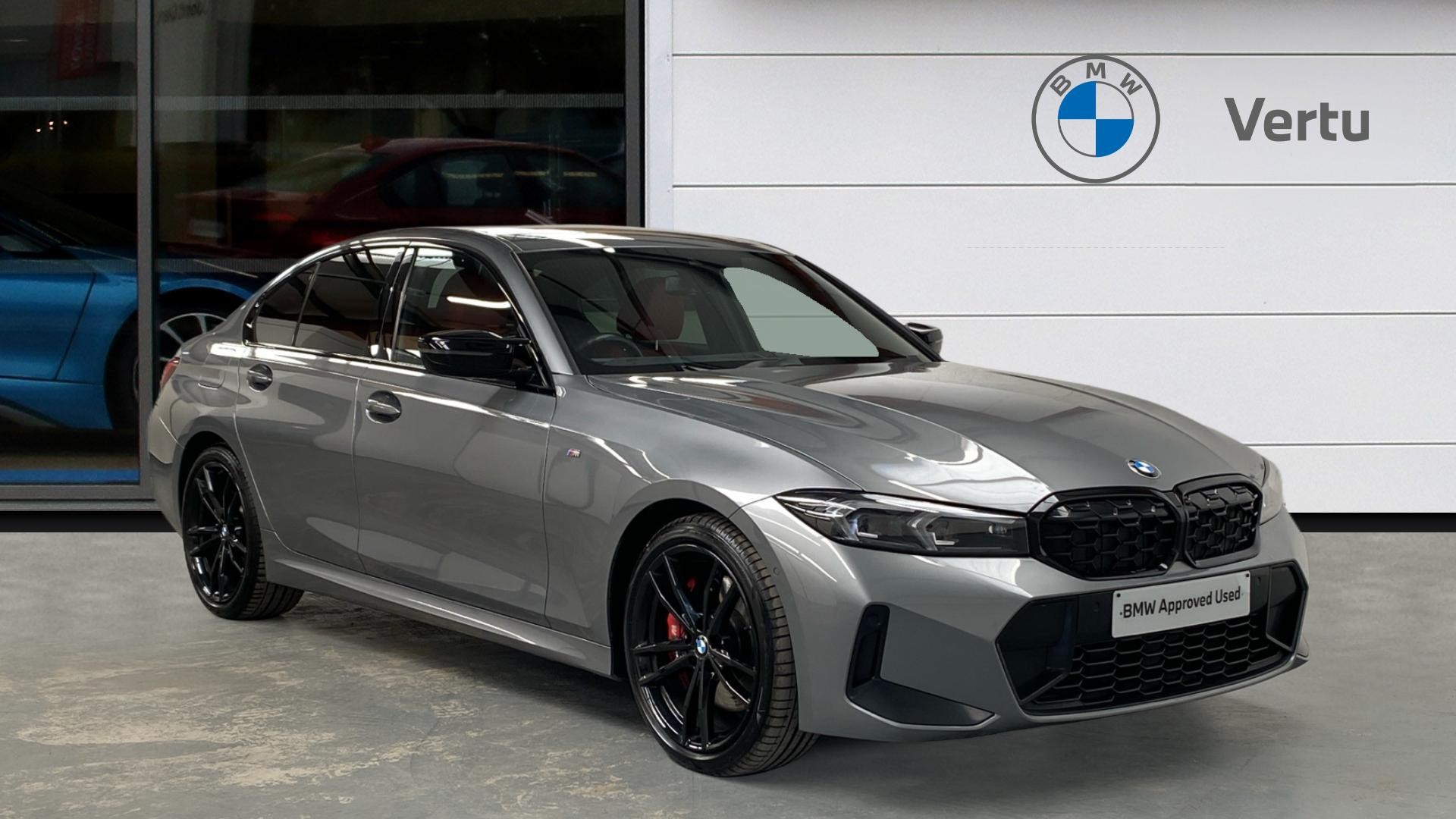 3 Series