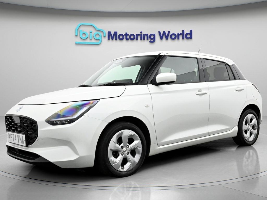 Swift