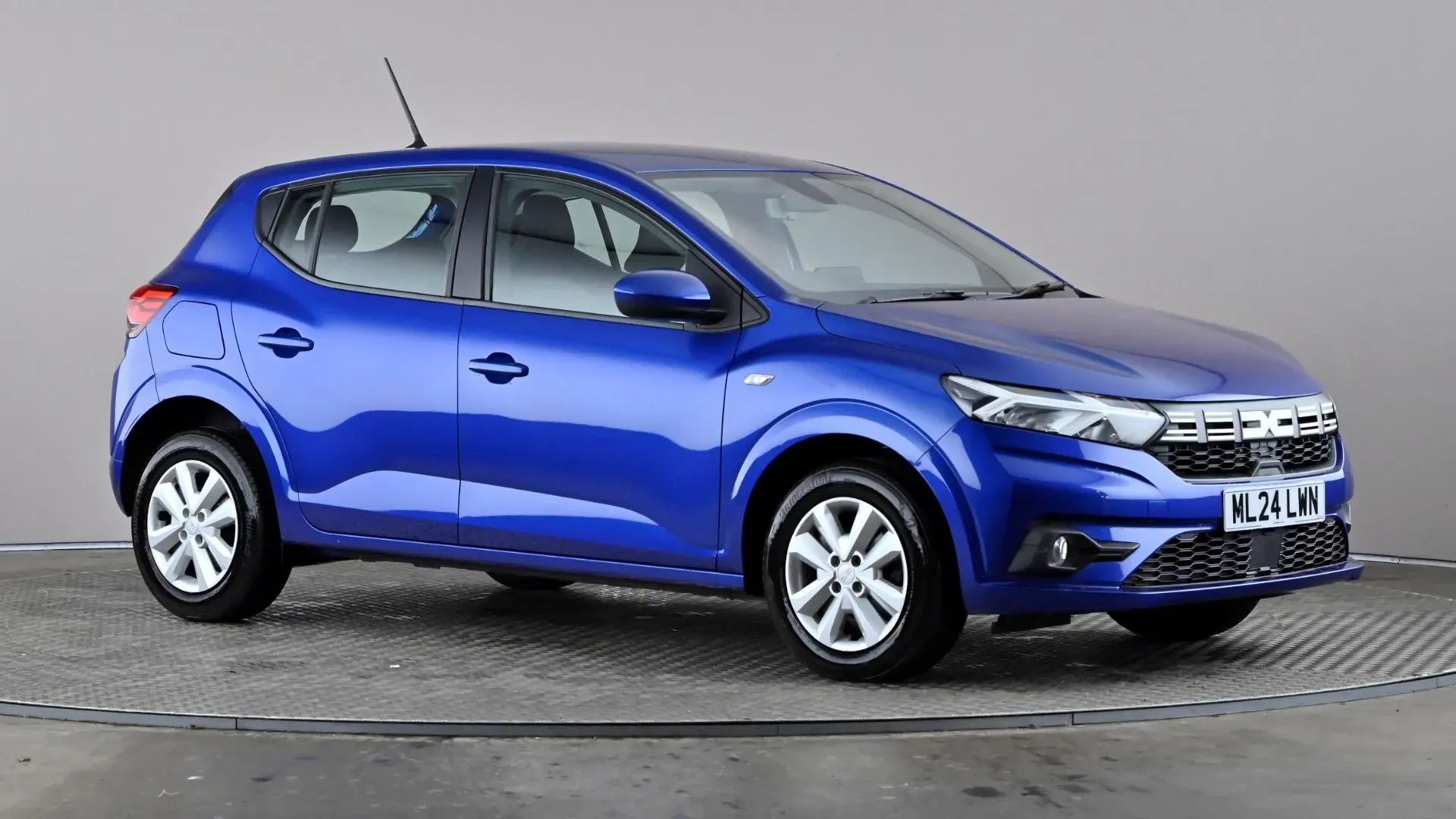 Sandero