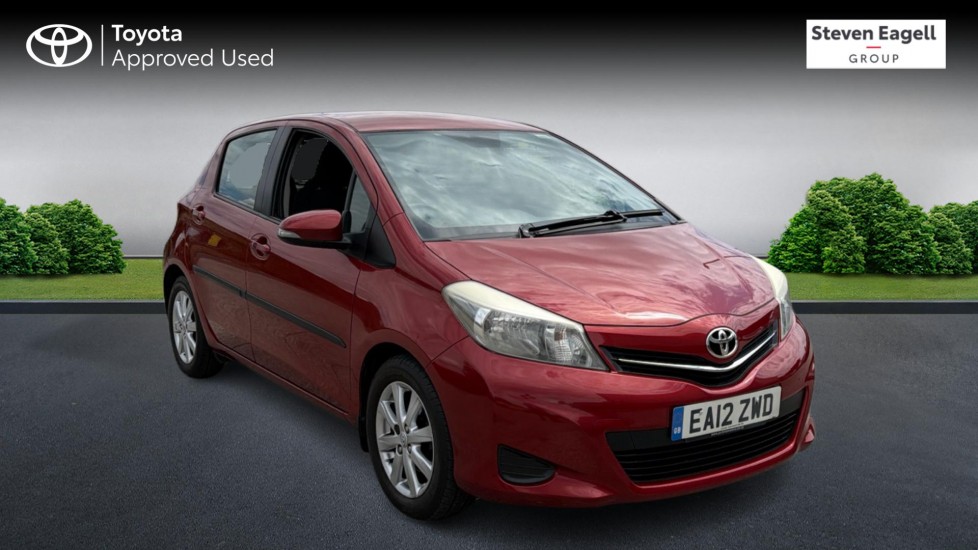 Yaris