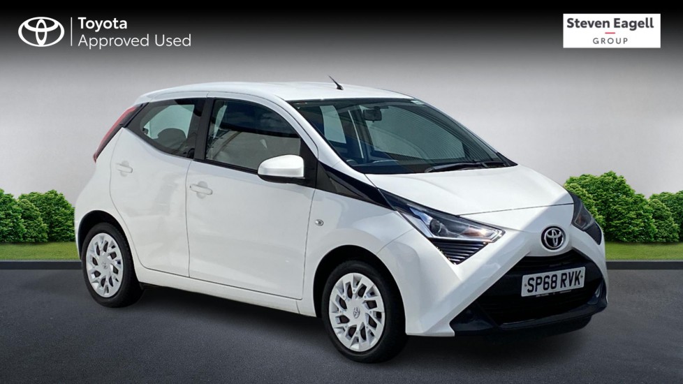 Aygo